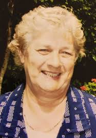 Death Notice of Eileen Kelly (née Galvin) (Bray, Wicklow)