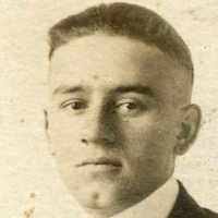 Henry Whitecotten Wingate (1897–1978)