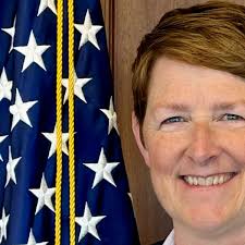 Biden nominates three women to serve as federal trial court judges