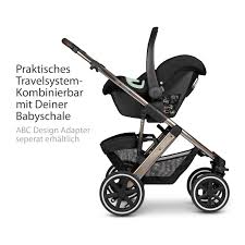 Salsa 4 air er vognen er for deg som vil ut i både natur og by med barnet ditt fra tidlig av. Abc Design Salsa 4 Air Diamond Dolphin Kollektion 2021 Baby Fachmarkt Fur Babyausstattung Gmbh