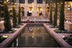 Italian Villa Inspired Wedding In Florida Junebug Weddings Pool Wedding Florida Wedding Venues Italian Villa