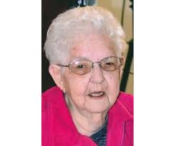 Betty Fesperman Obituary (2019)