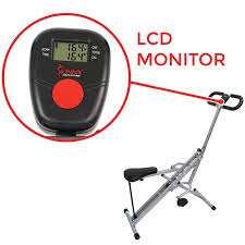 Maybe you would like to learn more about one of these? Sunny Health And Fitness Upright Squat Assist Row N Ride Trainer For Squat Exercise And Glutes Workout Buydig Com