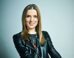 Halina mlynkova (born 22 june 1977 in návsí) is a polish singer originally from the czech republic. Dobra Zmiana Haliny Mlynkovej Z Krakowa Przez Warszawe Do Pragi Plus Gazetakrakowska Pl