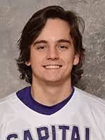 2020 Men's Lacrosse Roster