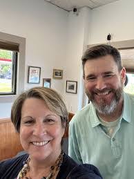 Dan Hatter's Instagram, Twitter & Facebook