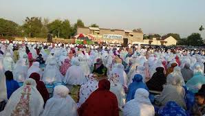 Untuk tahun 2021 atau 1442 h, kapan hari raya idul adha atau yang juga dikenal dengan lebaran haji? Pemprov Dki Jakarta Imbau Warga Di Zona Merah Shalat Idul Adha Di Rumah Times Indonesia