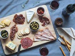If you enjoy having friends over for a wine and. Guide To Antipasti