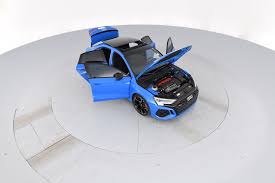 Image result for Turbo Blue 2022 RS3