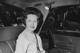 Remembering the 'Red Queen' Barbara Castle, the great female leader Labour  never had
