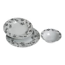 Filtreyi temizle26 yemek takımı bulundu. Kutahya Porselen 18 Parca Sarmasik Yemek Takimi Migros