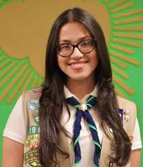 Highest Awards Ceremony and Scholarship Recognition 2024 by Girl Scouts of  Greater New York