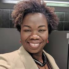 Latonia Hall's Instagram, Twitter & Facebook