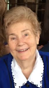 Jeannette M. Chandler