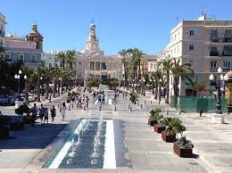 Universidad de cádiz (abbreviated uca) is the highest public educational institution in spain, which began its active scientific and educational activities from the distant 1979 year. Universidad De Cadiz