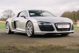 Image result for Ice Silver 2009 R8