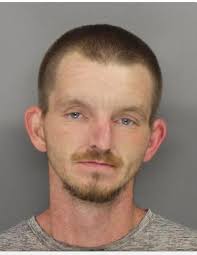 LOCKE PEYTON ABIGAIL was booked into the Montgomery County Jail