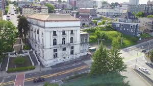 The elks temple in tacoma, washington is a historic beaux arts fraternal building built in 1916 for the fraternal order of elks, now housing the mcmenamins elks temple hotel, restaurant and event space.:14. Mcmenamins Tacoma Elks Youtube