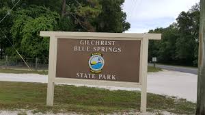 Jan 25, 2021 · a weekend at gilchrist blue springs state park. Gilchrist Blue Springs State Park Camping Review Florida Family Nature