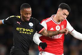 Highlights man city 3 0 arsenal sterling de bruyne foden. Man City Vs Arsenal Postponed Over Coronavirus Fears Goal Com