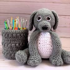 Check spelling or type a new query. Timmelcrochet For Dog Lovers