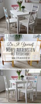 Diy Alte Mobel Aufarbeiten Upcyclen Und Neu Streichen Mit Kreidefarbe Recycelte Mobel Kreidefarbe Moebel Streichen