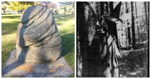 The sad story of Eunice "Goody" Cole and her memory (8 photos) » Nevsedoma