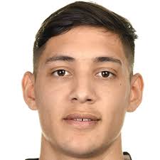 Nahuel molina lucero es un futbolista argentino de 23 años que se desempeña como defensor.nahuel molina: Nahuel Molina Lucero Football Manager 2019