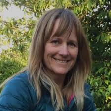 Elaine Mackenzie-Yates