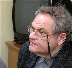 Архив БВИ: Фантастика: кто есть кто