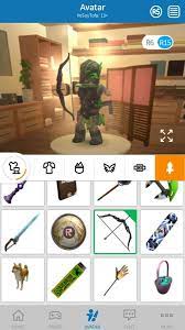 Un place es el lugar donde juegas dentro de roblox, y en él tendrás total libertad para crear lo que quieras, incluso tu propio juego usando el estudio. Roblox Para Ios Iphone Ipad Descargar Gratis