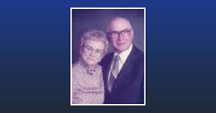 Raymond E. Lahmers, Sr. Obituary May 1, 2003