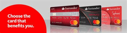 You may need this santander credit card activation guide to make it effective for your purchases. Santander Credit Card Shefalitayal