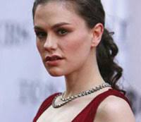 Godric the maker of eric northman and noria from true blood. True Blood Takeaways Godric The Vampire As Angel Salvation Through Love Idol Chatter