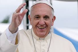 BC and Pope Francis
