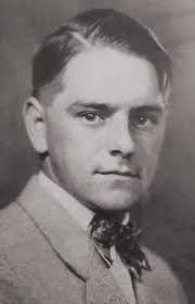 Glenn Clifford Stull (1905-1988)