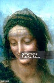 342 The Virgin And Child With Saint Anne Stock Photos, High-Res Pictures,  and Images