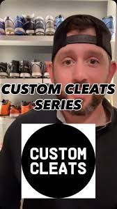 🎩_ Just got the baddest man in the Banana Ball League some cleats to rock  and take pitches for yard! Appreciate the love @_tajporter_ _🎩  #texastailgaters #baseball #art #custommade #custom #customshoes  #customcleats #