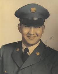 Jorge Luera Obituary