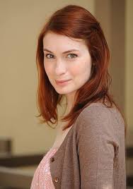 Felicia Day