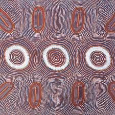 Some new works have been added to our online store! Go on... have a look 👀  Link in bio 📸 Pixie Brown Tim Pei Pei Kathy Mumu Nyanu Watson Edith  Richards #walkatjaraart #