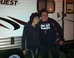 4.5 out of 5 stars 268. Local Joan Jett Fan Plans For 100th Concert At Summerfest