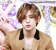 Biodata, Profil, dan Fakta tentang Yamada Ryosuke