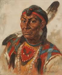 Adam Sherriff Scott (1887 1990, Canadian)