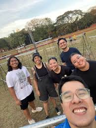 Dayang Yraola: Kaibuturan, sounding the core/ Diliman Arts and Culture  Festival, 2025