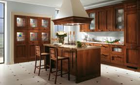 اشكال وتصميمات مطابخ خشب 2015 مودرن ميكساتك