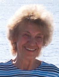 Lucille (Fields) Saylor Obituary October 15, 2023