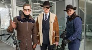 Kingsman 2 El Circulo Dorado Pelicula Completa En Español Latino Pin De Estoyvideo En Kingsman 2 El Circulo Dorado Kingsman Cine Club De Caballeros
