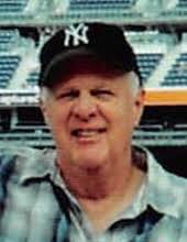 Obituary information for Peter Joseph Ryan