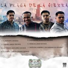 Listen to el'plaga | soundcloud is an audio platform that lets you listen to what you love and share the sounds you create. En Vivo Con Vision55 By La Plaga De La Sierra On Tidal